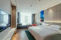 Yanyuan Shenghao Hotel