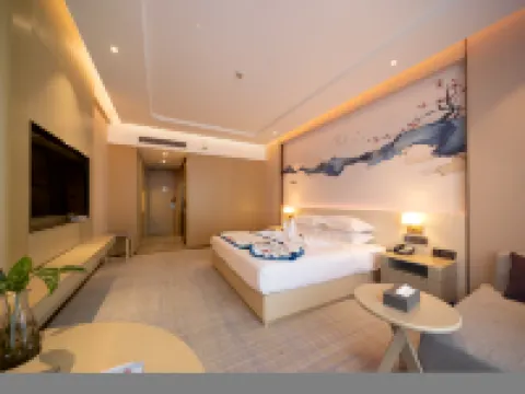 Yongxin QinLu FengYuan Hotel