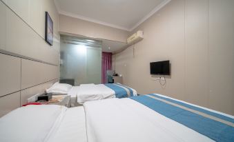 Ganzhou Xuanle Hotel