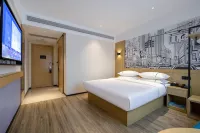 City Comfort Inn Hotel (Tianlin Qiche Zongzhan)