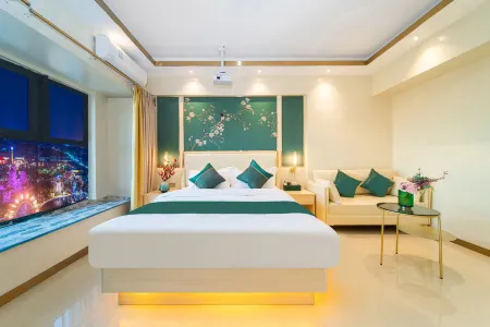 Xi'er Apartment