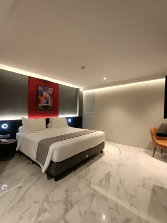 Trio Azana Style Kebumen