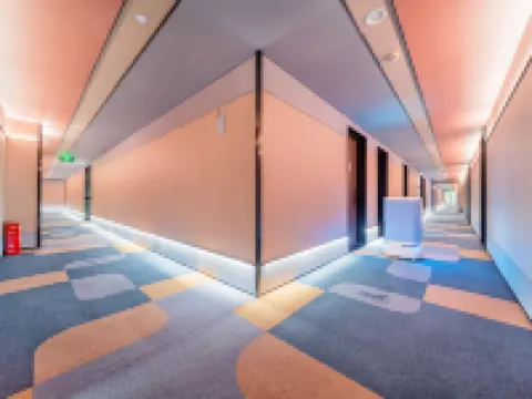 HanTing Hotel (Chongqing Pengshui Shizi Street) Hotels in Pengshui County