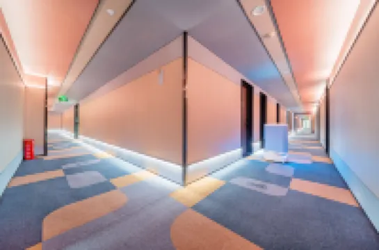 漢庭酒店（重慶彭水十字街店） 彭水酒店