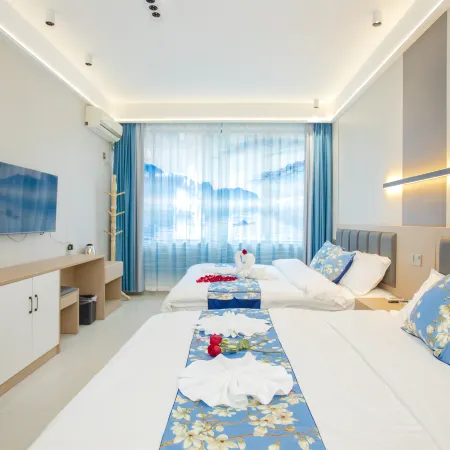 Countryside Xiangxi Boutique Homestay (Yangshuo Lijiang West Street)