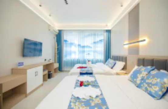Countryside Xiangxi Boutique Homestay (Yangshuo Lijiang West Street)