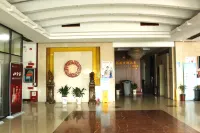 Jinmao Hotel