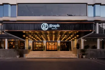 Graph Hotels