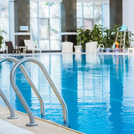 ST-Tropez Hotel