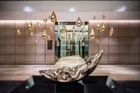 Novotel Kunshan Yangcheng Lake Hotels in Kunshan