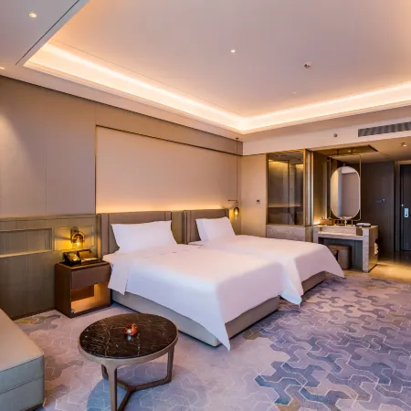 S.Phoenix Hotel Chengde Hotels in Chengde