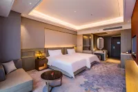 S.Phoenix Hotel Chengde Hotels in Chengde