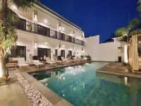 The Kamare Hotel in zona Villa Naty