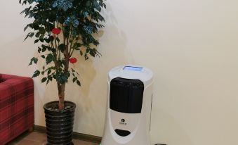 Homeinn Pebble Hotel (Shanghai Minhang East China Normal University Wujing)