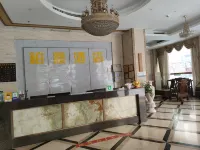 Bohao Business Hotel