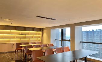 Attached Hotel (future Ark Hotel, Guiyang)