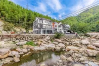 Buxi Boutique Homestay Hotels near shi ling cun