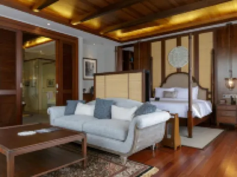 Plataran Bromo Hotéis em Tosari