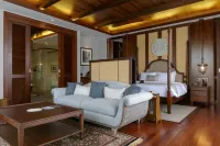 Plataran Bromo Hotels in Tosari