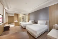 Ramada Plaza by Wyndham Dongguan Songshan Lake