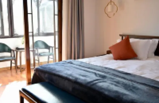 凈葉軒·茶民宿（南潯古鎮景區店）