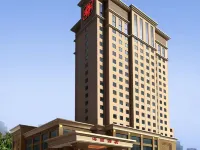 Haixia Hotel Hotels near Changping Train Station
