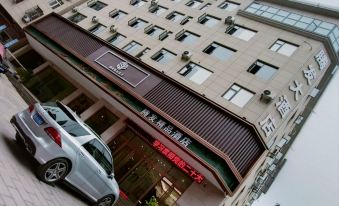 Tengfa Hotel