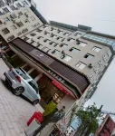Tengfa Hotel