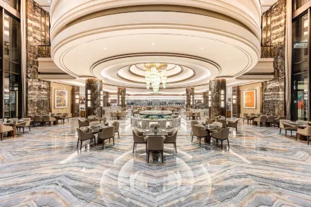 Chateau Star River Shenyang Отели рядом с достопримечательностью «Shenyang Ligong University»