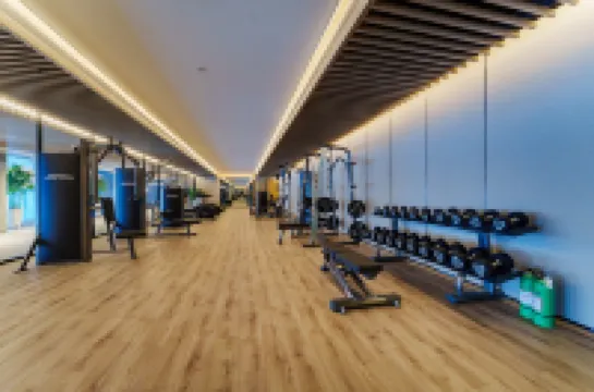 Changchun Yinlu Hotel