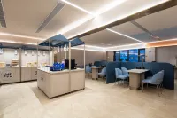 HanTing Hotel (Chaoyang Youyi Dajie)