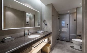 Atour Hotel (Chengdu Tongzilin and South Railway Station)