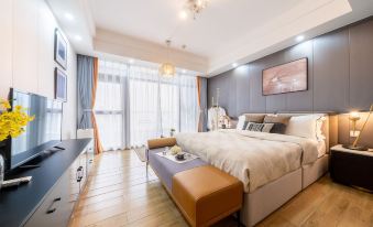 Hanwen International Apartment