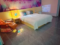 Zhanjiang Xinfeng Business Hotel