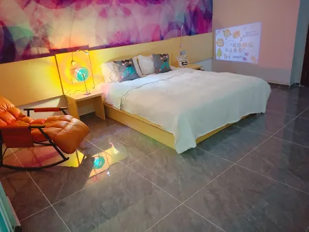 Zhanjiang Xinfeng Business Hotel
