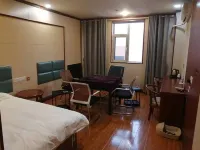 Jinzuo E-sports Homestay (Linyi Huitong Darunfa) - Gaming und E-Sport