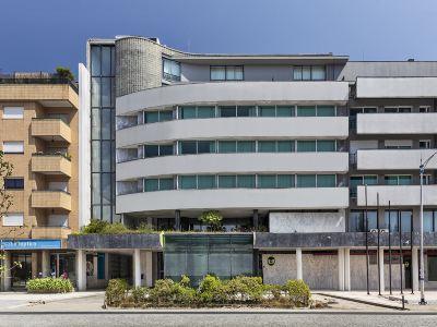 B&B Hotel e Apartamentos Felgueiras