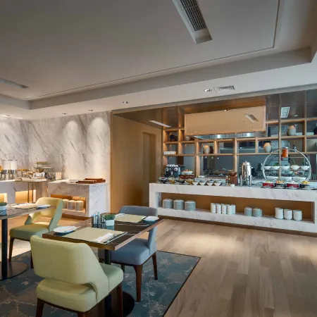 Primus Residence Shanghai Hongqiao