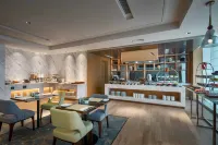 Primus Residence Shanghai Hongqiao -  Ferienwohnungen