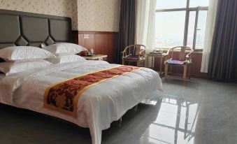 JishishanxianYunyun Business Hotel