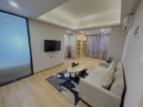 自由居公寓式精品酒店（衡陽白沙洲店）