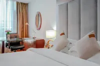 Boteman Business Hotel