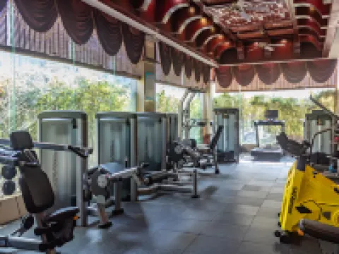 Gold Phoenix Hotel Hotels in Lipu