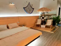 Nanning Yungang Homestay Hotel di 