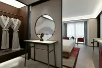 JOYA Hotel Jia Ding Hotel a Shanghai