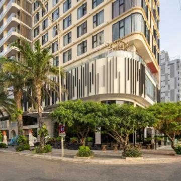 Cicilia Danang Hotels & Spa