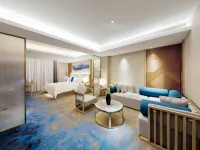 Shen Zhen Bay Royce Hotel Hotels near Nanshan