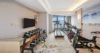 Vienna International Hotel (Guiyang Yunyan District Century Jinyuan Shopping Center)