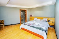 New World Hotel (Jishou Municipal Government Ganzhou Ancient City)