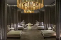 Crown Towers Melbourne - spa